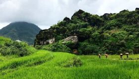 Lao Chai - Ta Van Villages